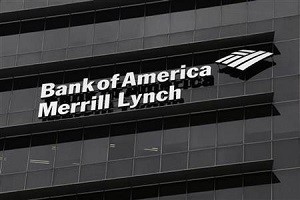 Прогноз по золоту от Bank of America на 2018 г. - Alin.kz