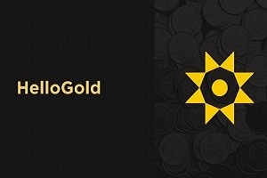 HelloGold выпустит исламскую криптовалюту GOLDX - Alin.kz