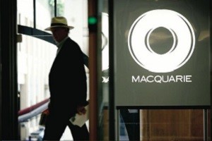 Macquarie Bank: золото - чувствительный актив - Alin.kz