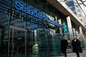 Standard Chartered: в августе золото не восстановится - Alin.kz