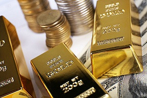 Адриан Дэй: именно золото - это настоящие деньги - Alin.kz