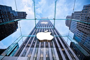 Новые сферы бизнеса поддержат рост акций Apple - Alin.kz