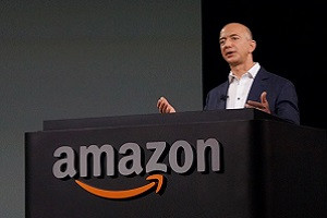 Amazon зарабатывает больше на своём секретном бизнесе - Alin.kz