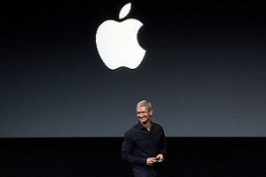 Apple продолжает избегать уплаты всех налогов - Alin.kz