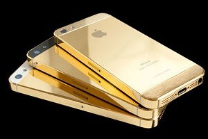 В 2015 году Apple извлекла из устройств тонну золота - Alin.kz
