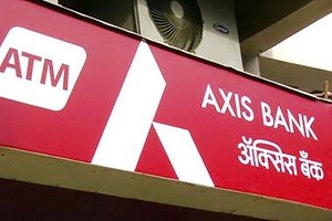 Axis Bank в Индии заморозил счета продавцов золота - Alin.kz