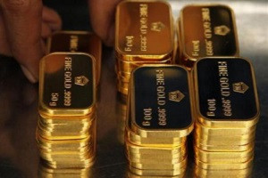 ANZ: новый рекорд золота во 2 полугодии 2020 - Alin.kz
