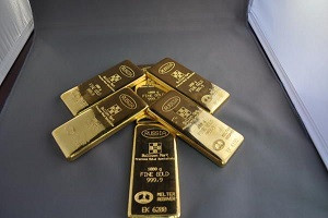 Минфин РФ купит золото для резервов страны - Alin.kz