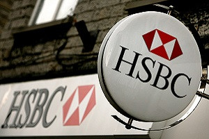 HSBC: сейчас коррекция золота, но рост продолжится - Alin.kz