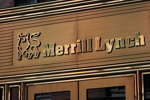 Merrill Lynch оштрафован за манипуляции золотом - Alin.kz