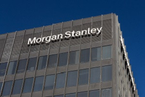 Morgan Stanley инвестировал 500$ млн. в золото - Alin.kz