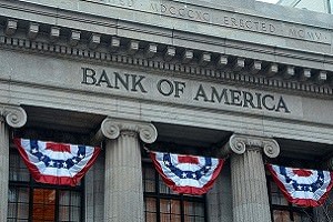 Bank of America повысил прогноз по золоту на 2017 - Alin.kz