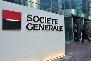 Societe Generale: новый рекорд золота в 1 половине 2021 - Alin.kz