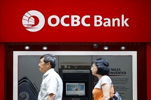 OCBC: 