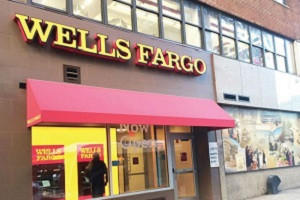 Wells Fargo: цена золота вырастет ещё на 7% - Alin.kz