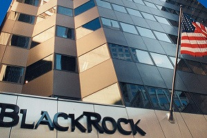 BlackRock продал акции ETF-фонда на 1$ млрд. - Alin.kz