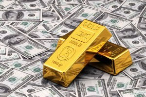 BlackRock увеличил долю в  SPDR Gold на 9% - Alin.kz