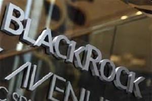 BlackRock инвестировала 1$ млрд. в SPDR Gold Trust - Alin.kz