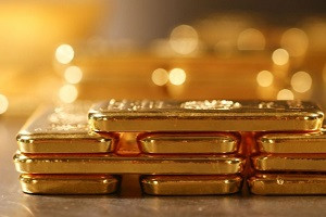 Bloomberg: на рынке золота царит хорошее настроение - Alin.kz