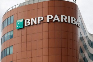 BNP Paribas: значительное падение золота до 2019 г. - Alin.kz