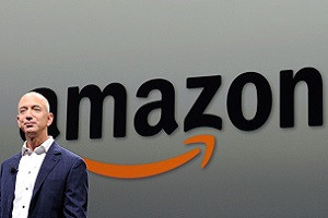 Сколько можно было заработать на акциях Amazon? - Alin.kz