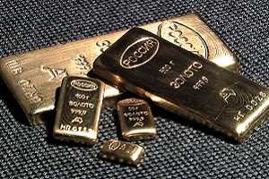 Центробанк России снова взялся за золото - Alin.kz