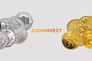 ﻿Американцы купили компанию CoinInvest GmbH - Alin.kz