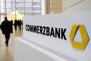 Commerzbank удвоил свою долю в SPDR Gold Trust - Alin.kz