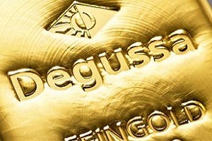 Degussa Goldhandel закрыла магазин в Сингапуре - Alin.kz