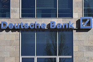 Deutsche Bank понизил прогноз по золоту до 1500$ - Alin.kz