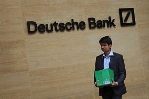 Deutsche Bank – банкрот? Пора покупать золото! - Alin.kz