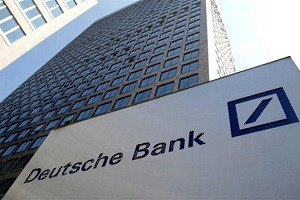 Штраф для Deutsche Bank за манипуляции золотом - Alin.kz