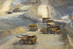 S&P Global: спад добычи золота в Австралии и Перу - Alin.kz