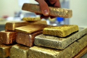 Добыча золота в США на минимуме 15 месяцев - Alin.kz