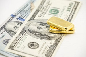 За 100 лет доллар США обесценился к золоту на 99% - Alin.kz
