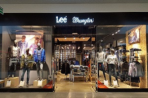 Марки джинс Wrangler и Lee могут сменить владельца - Alin.kz