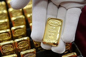 ФНБ России сможет инвестировать в золото - Alin.kz