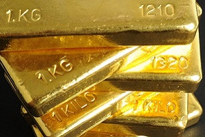 Фрэнк Холмс: превысит ли золото свой рекорд в 2021 году? - Alin.kz
