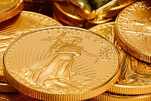 Рынок золотых монет c 6 по 12 августа 2018 г. - Alin.kz