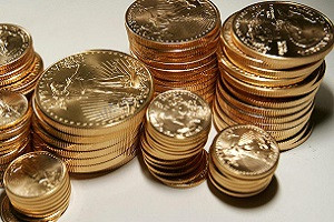 Рынок золотых монет с 12 по 18 июля 2021 - Alin.kz