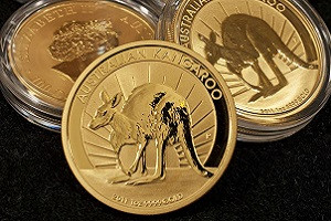 Рынок золотых монет с 17 по 23 августа 2020 - Alin.kz