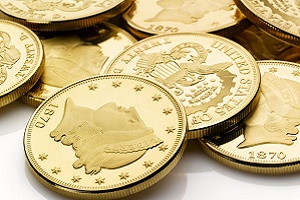 Рынок золотых монет с 19 по 25 июля 2021 - Alin.kz