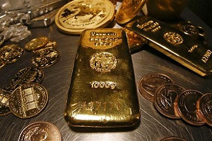Рынок золотых монет c 22 по 28 июля 2019 - Alin.kz