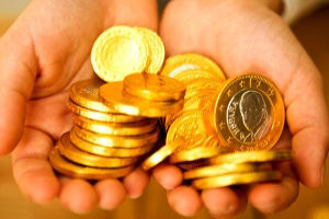 Рынок золотых монет с 22 по 28 марта 2021 - Alin.kz
