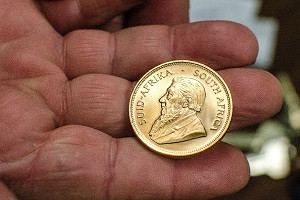 Рынок золотых монет с 27 апреля по 3 мая 2020 - Alin.kz