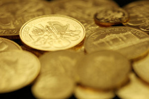 Рынок золотых монет с 31 мая по 6 июня 2021 - Alin.kz