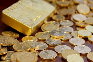 Рынок золотых монет с 9 по 15 августа 2021 - Alin.kz
