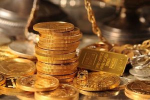Только твёрдые активы как золото будут победителями - Alin.kz
