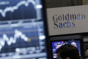 Goldman Sachs: цена золота может вырасти до 1600$ - Alin.kz