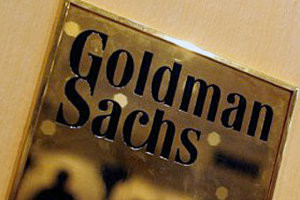 Почему Goldman Sachs советует покупать золото? - Alin.kz